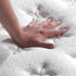 SleepSoul Cloud 800 Pocket Sprung Mattress
